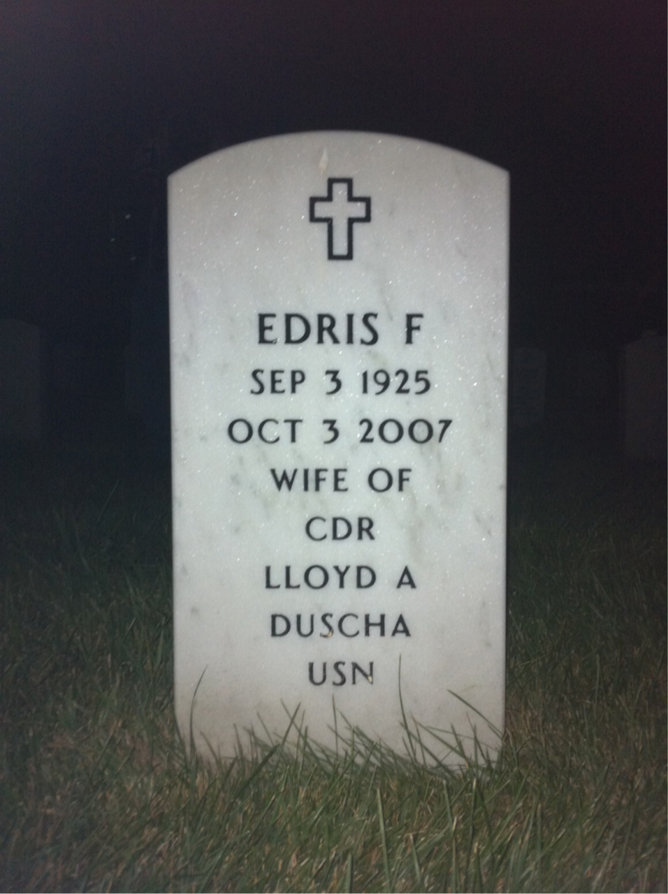 Lloyd Duscha