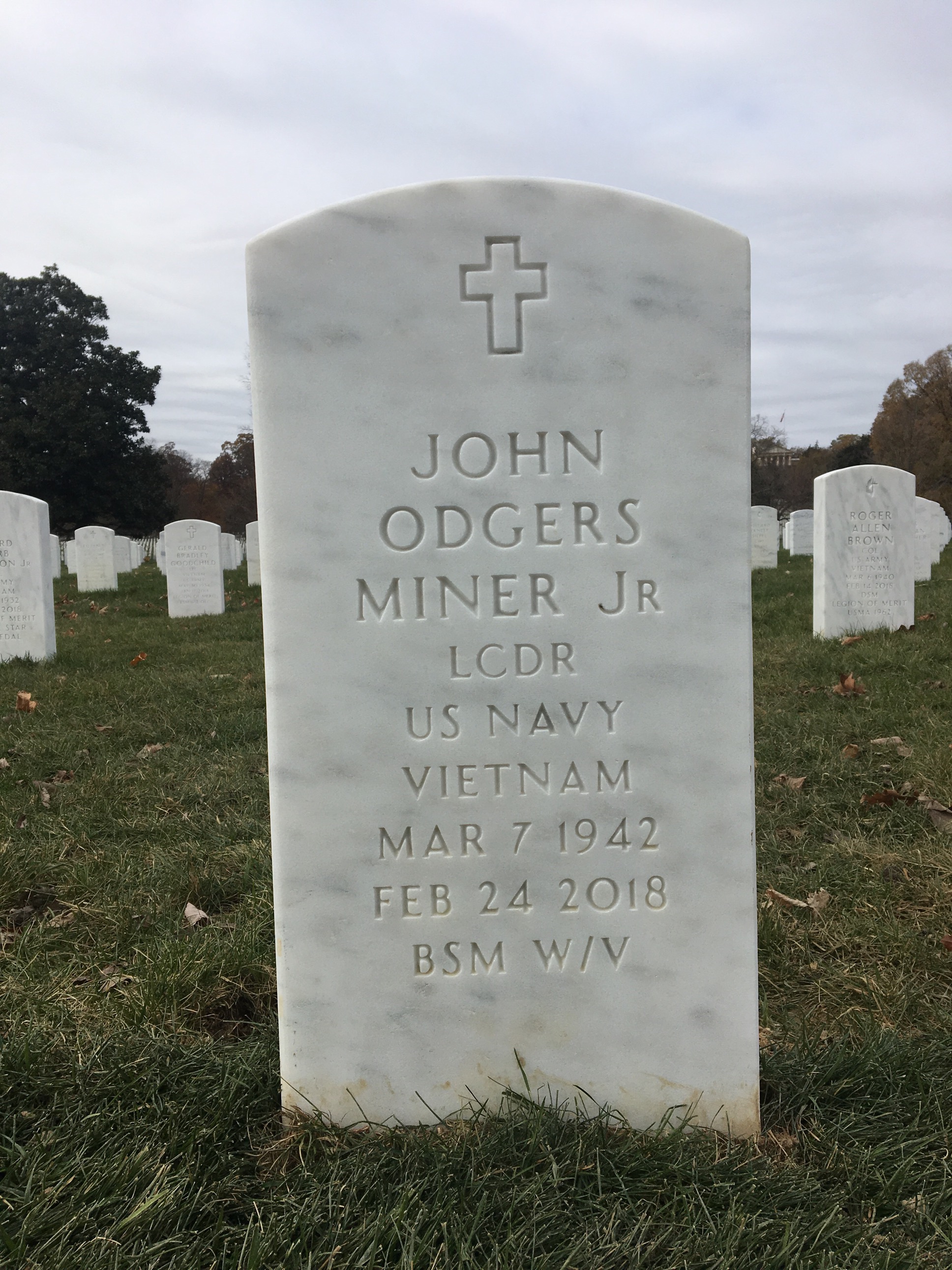 John Miner