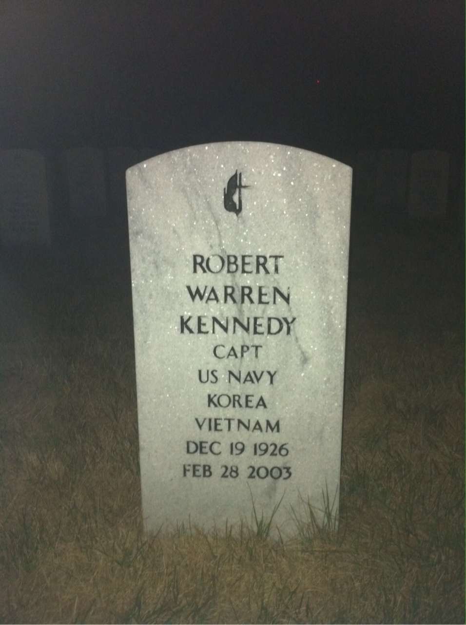 Robert Kennedy