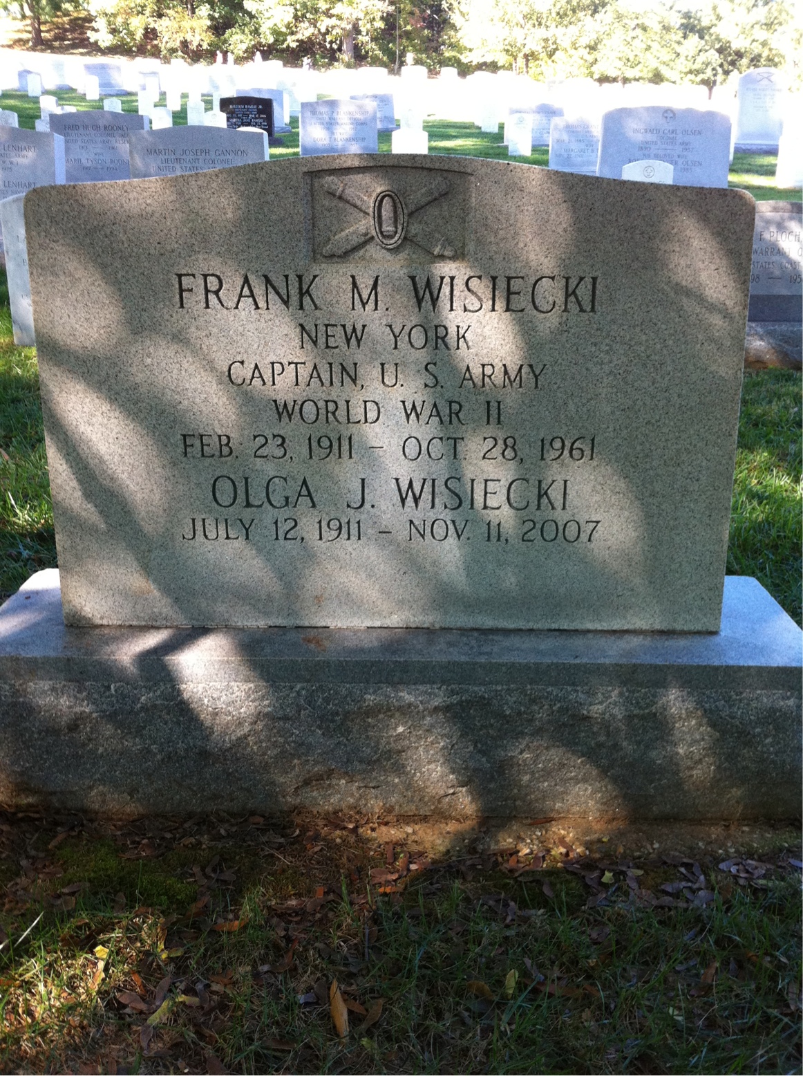 Frank Wisiecki
