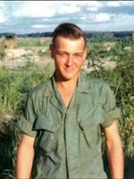 ZIELINSKI JOHN PETER - Vietnam War Veteran