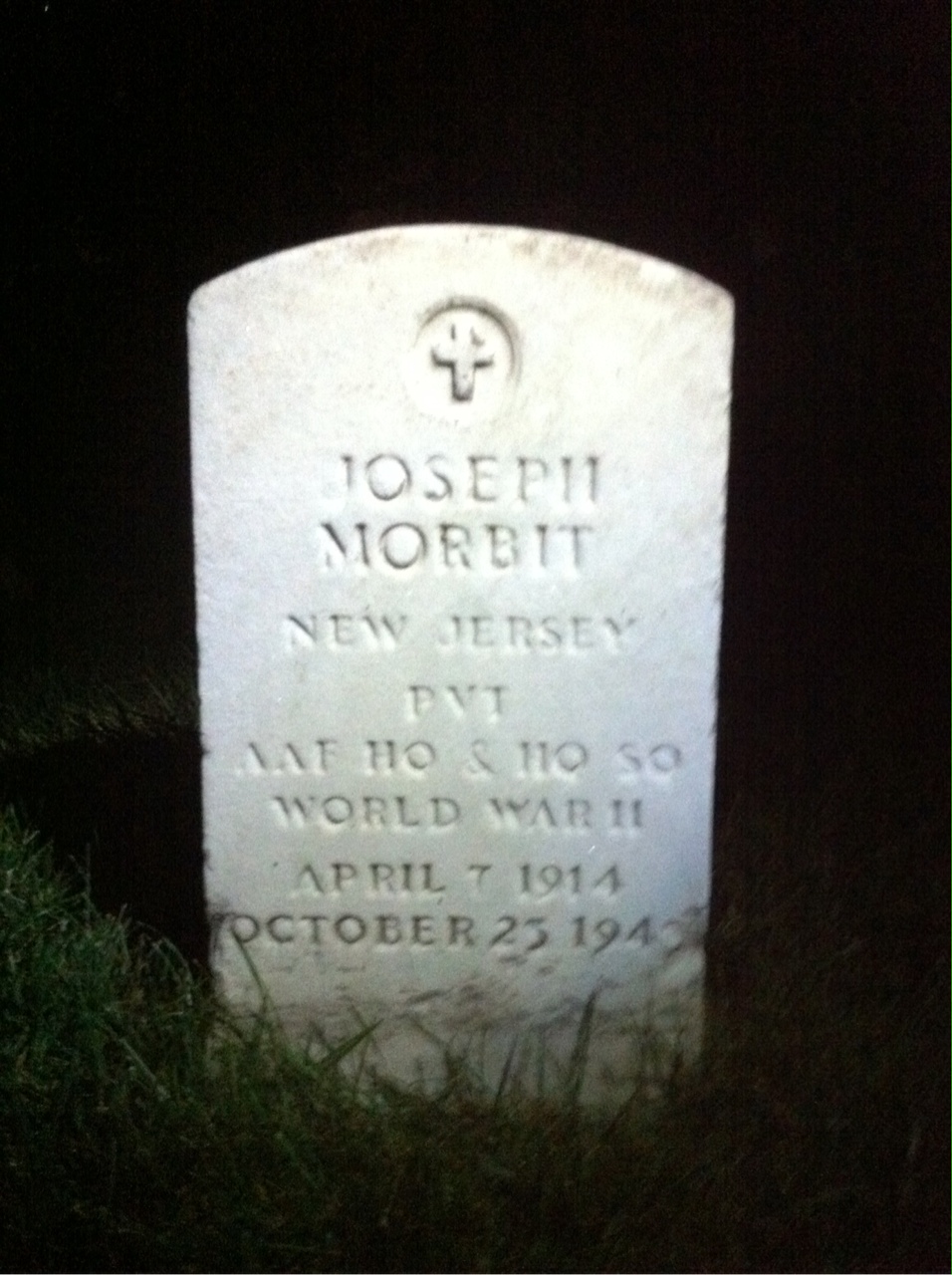 Joseph Morbit