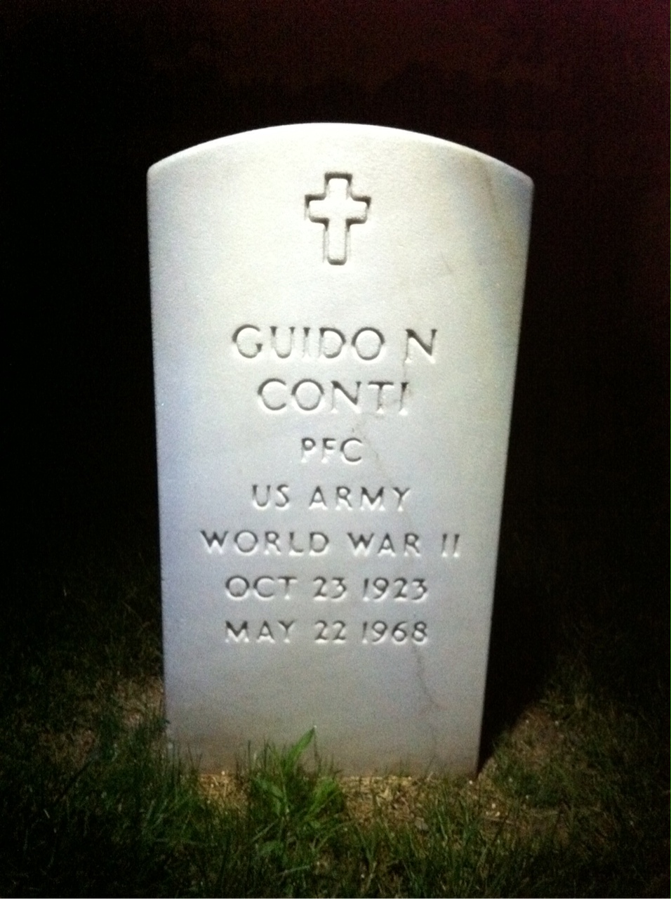 Guido Conti