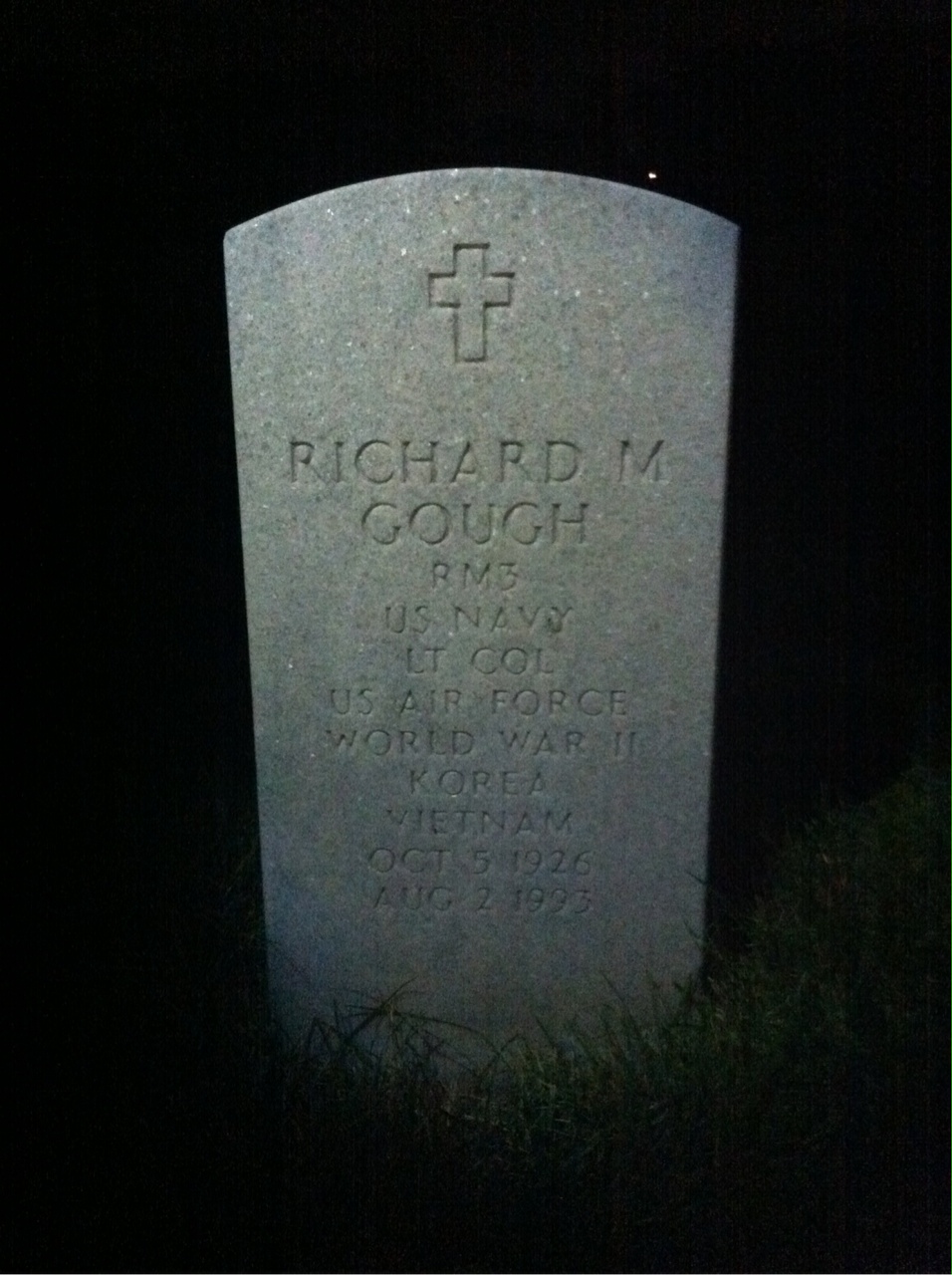 Richard Gough
