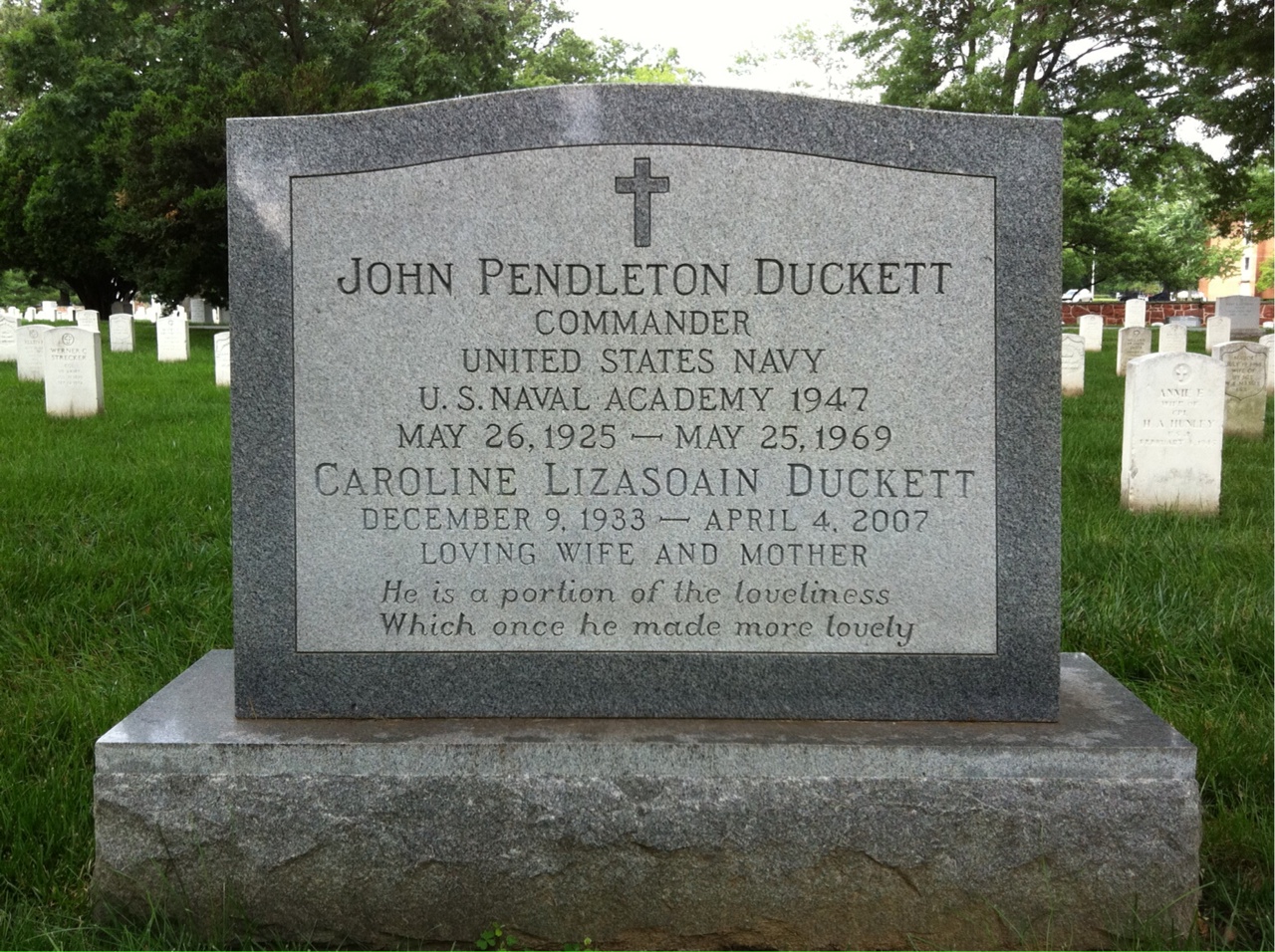 John Duckett