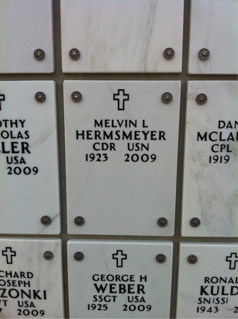 Melvin Hermsmeyer