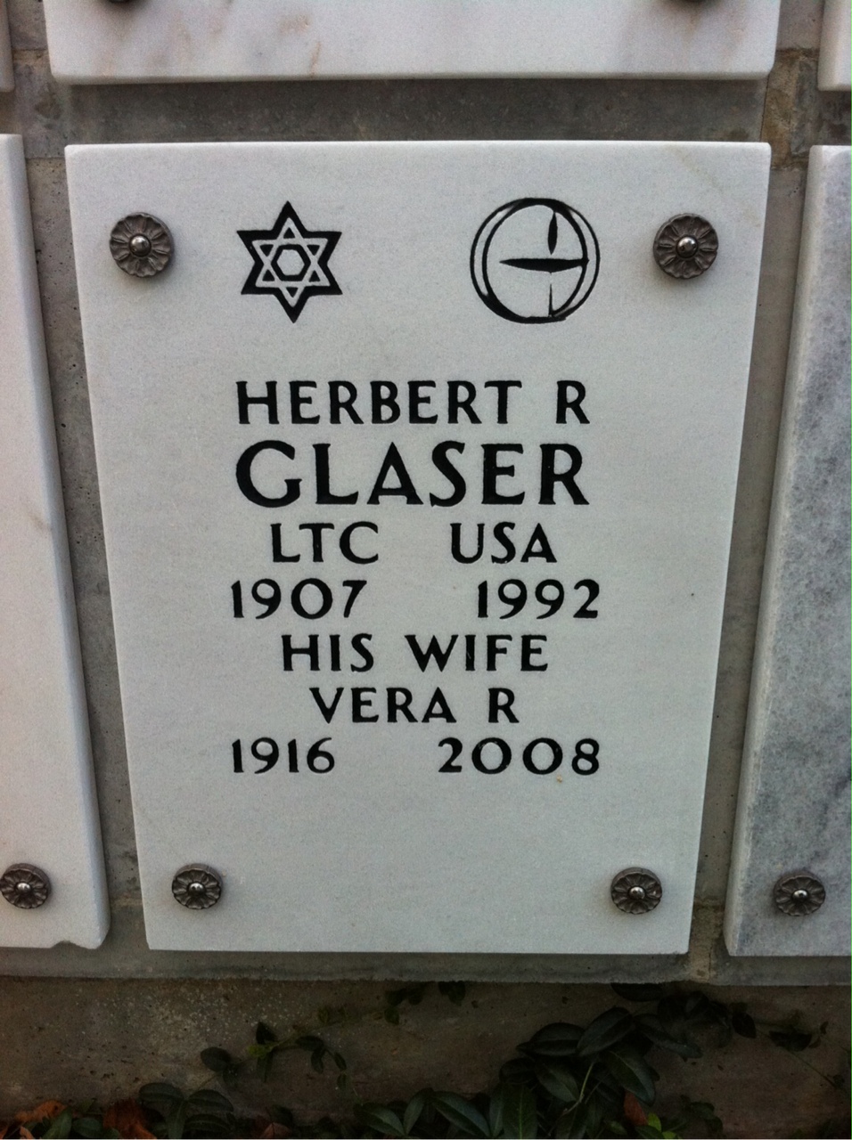 Herbert Glaser