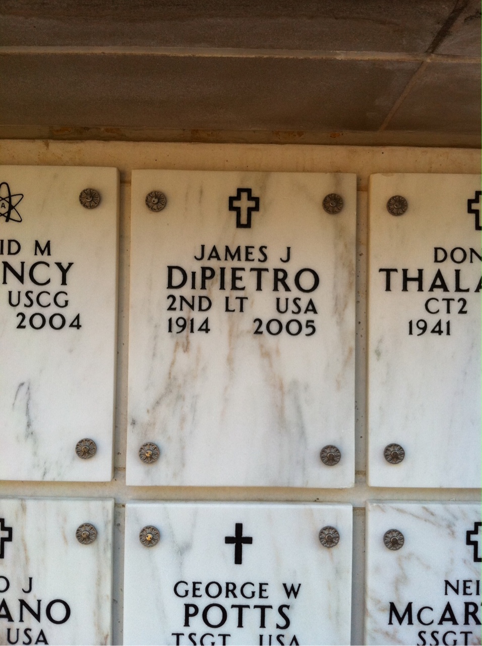 James Dipietro