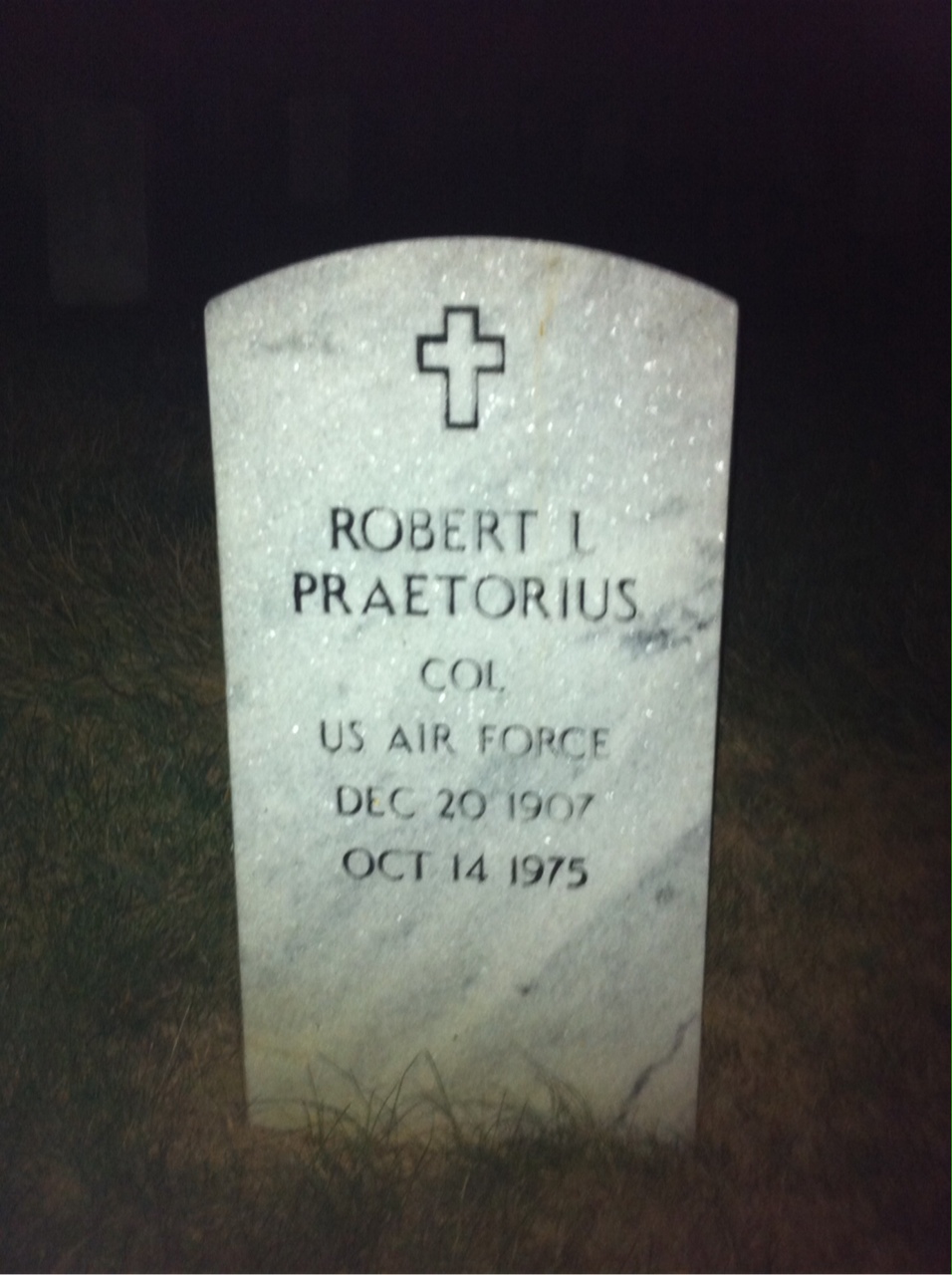 Robert Praetorius
