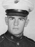 ADKINS LLOYD MARVIN JR - Vietnam War Veteran