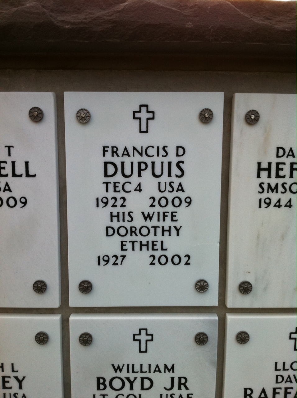 Francis Dupuis