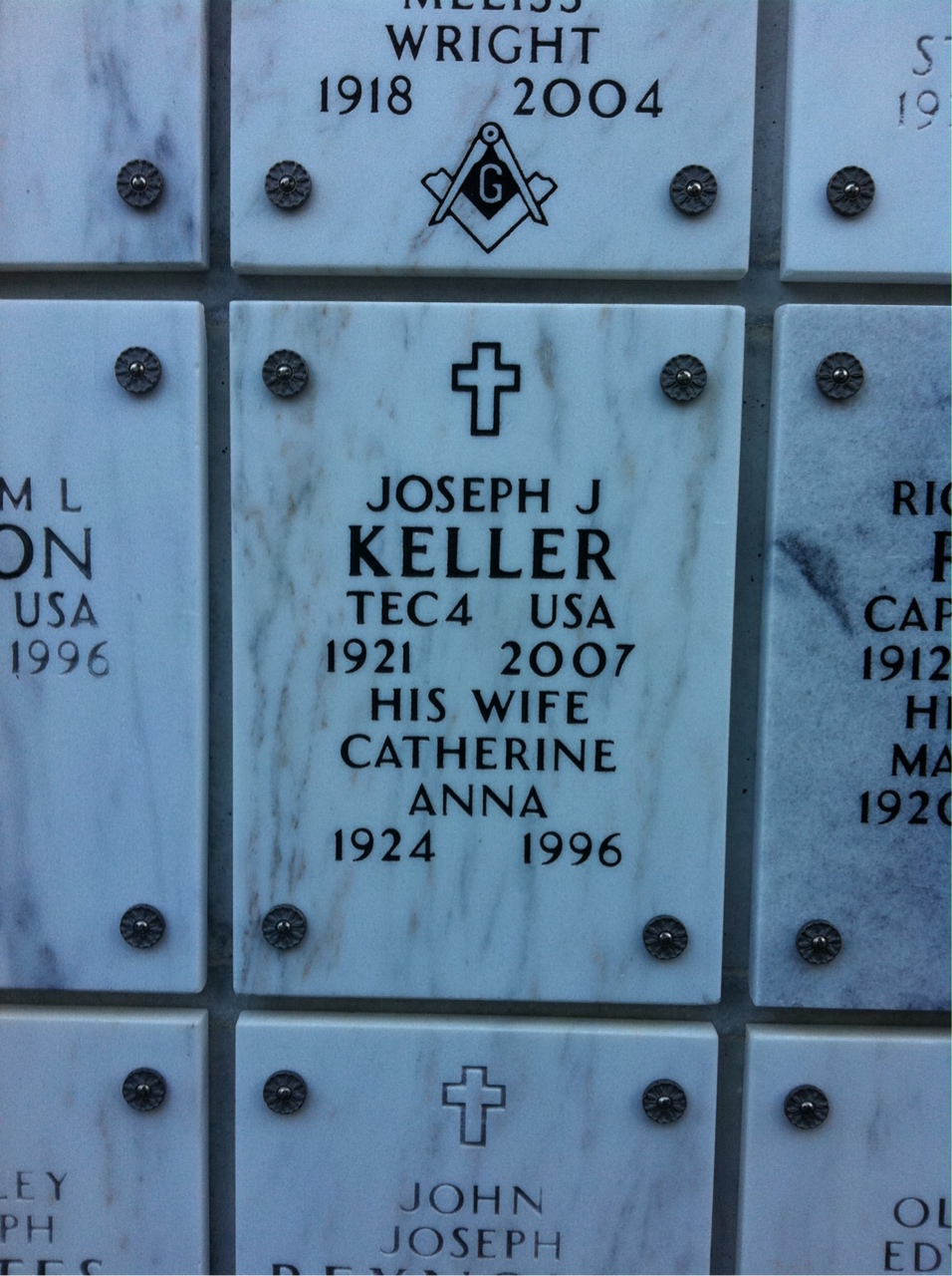 Joseph Keller
