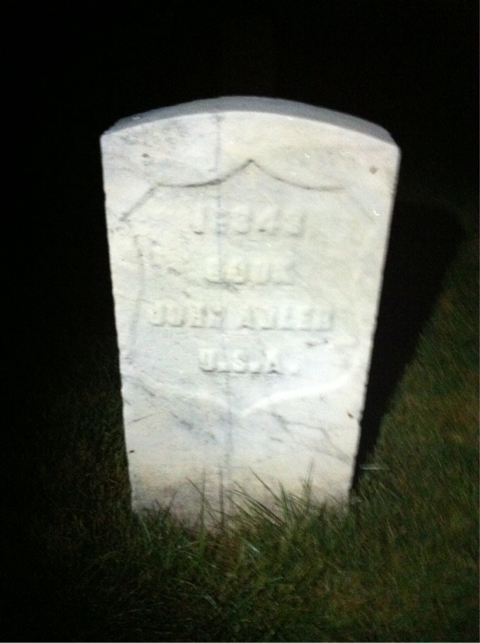 John Adler