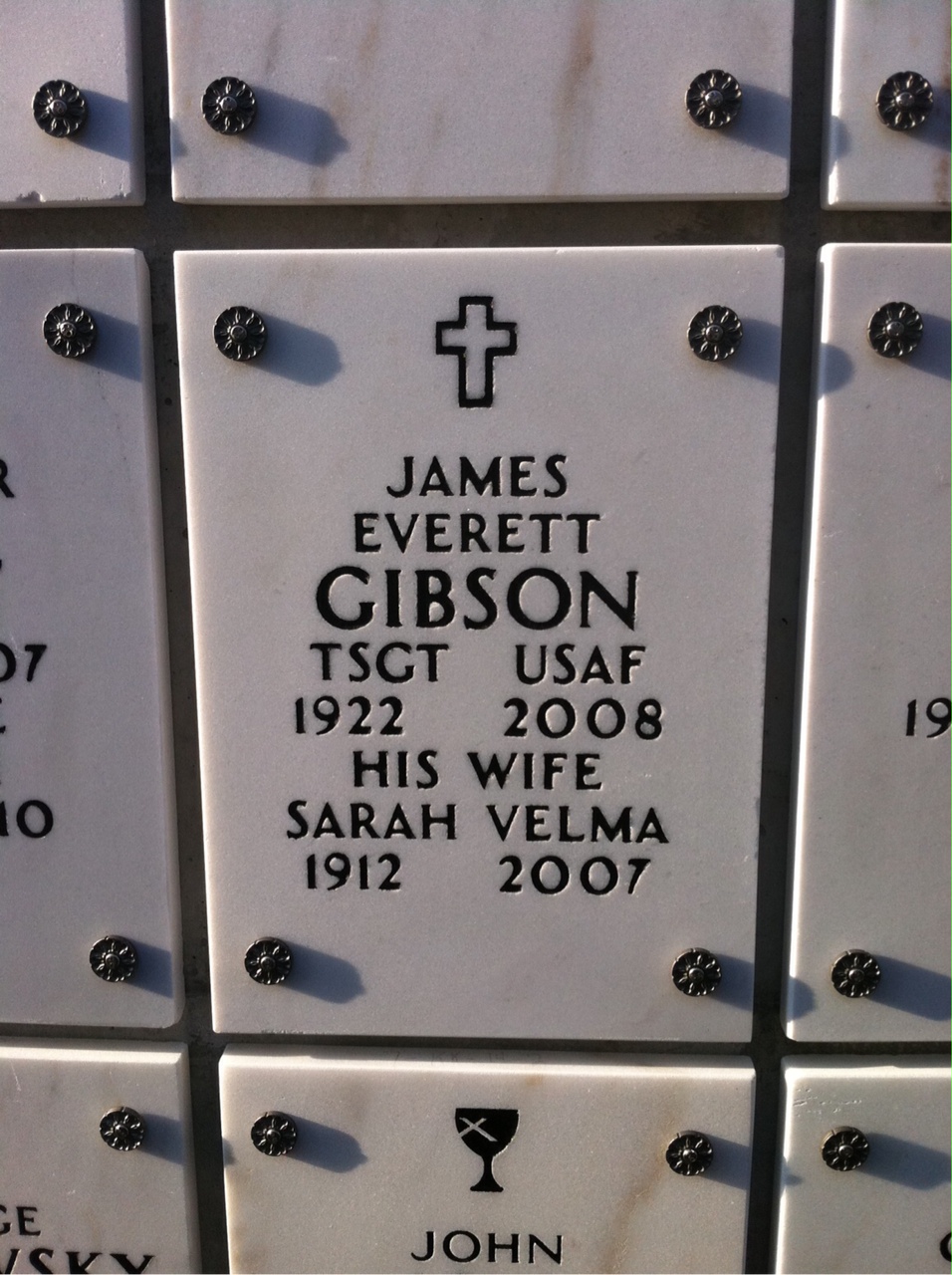 James Gibson