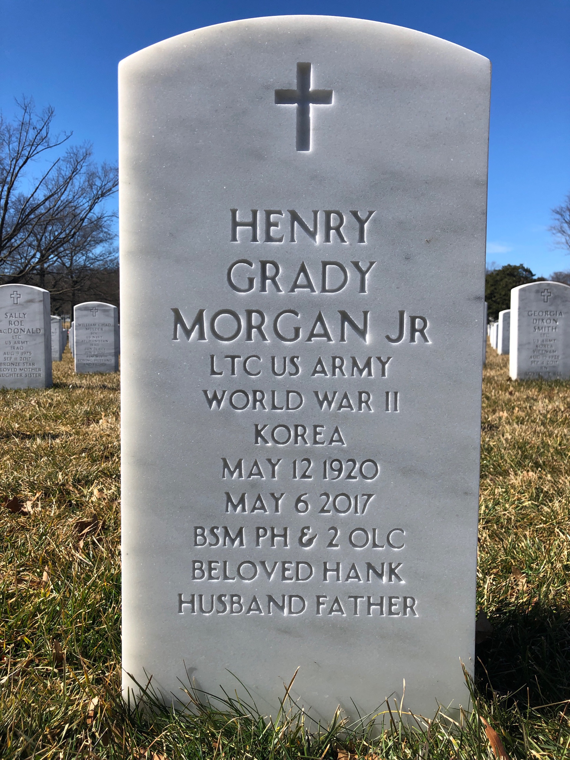 Henry Morgan