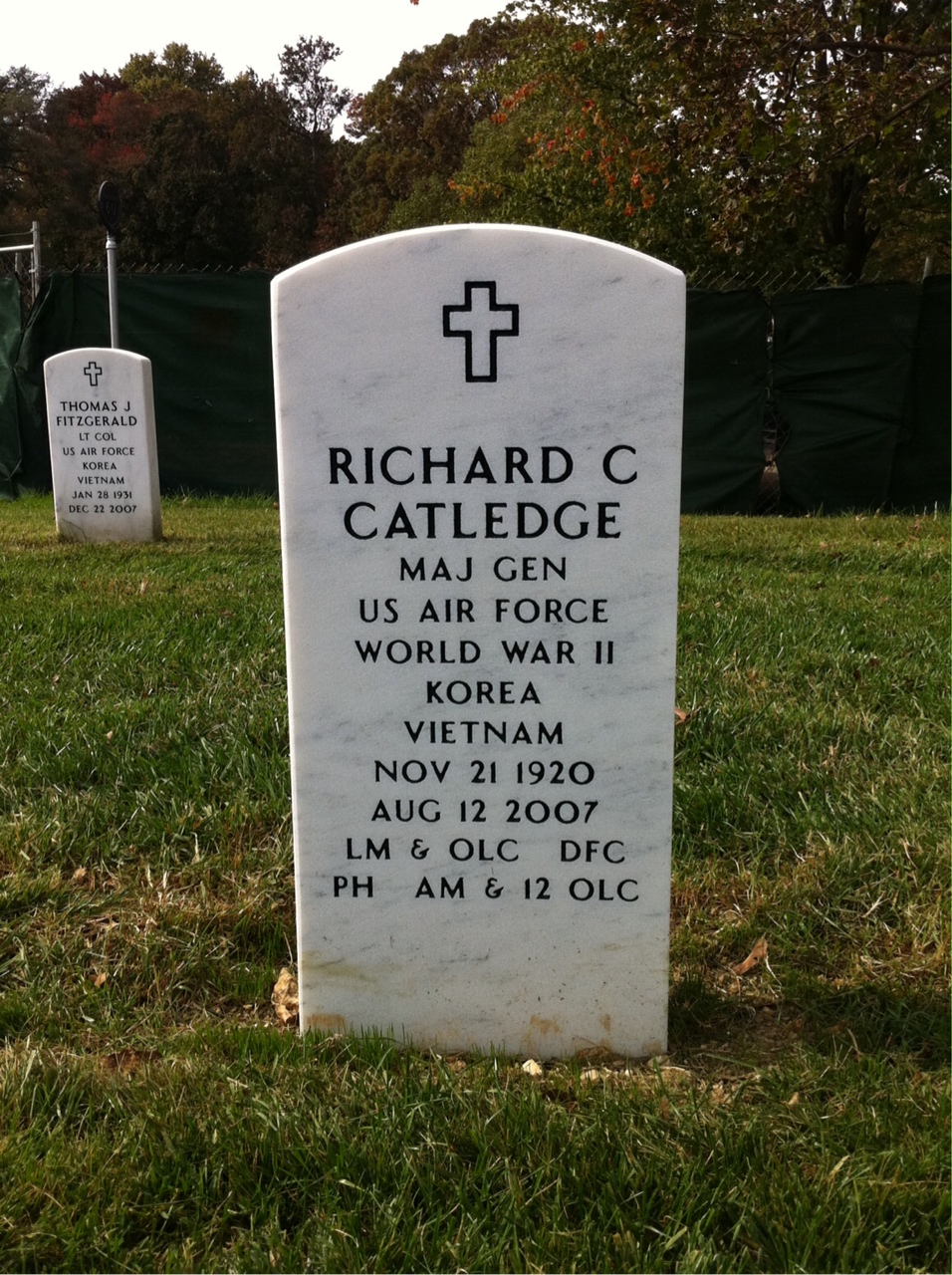 Richard Catledge
