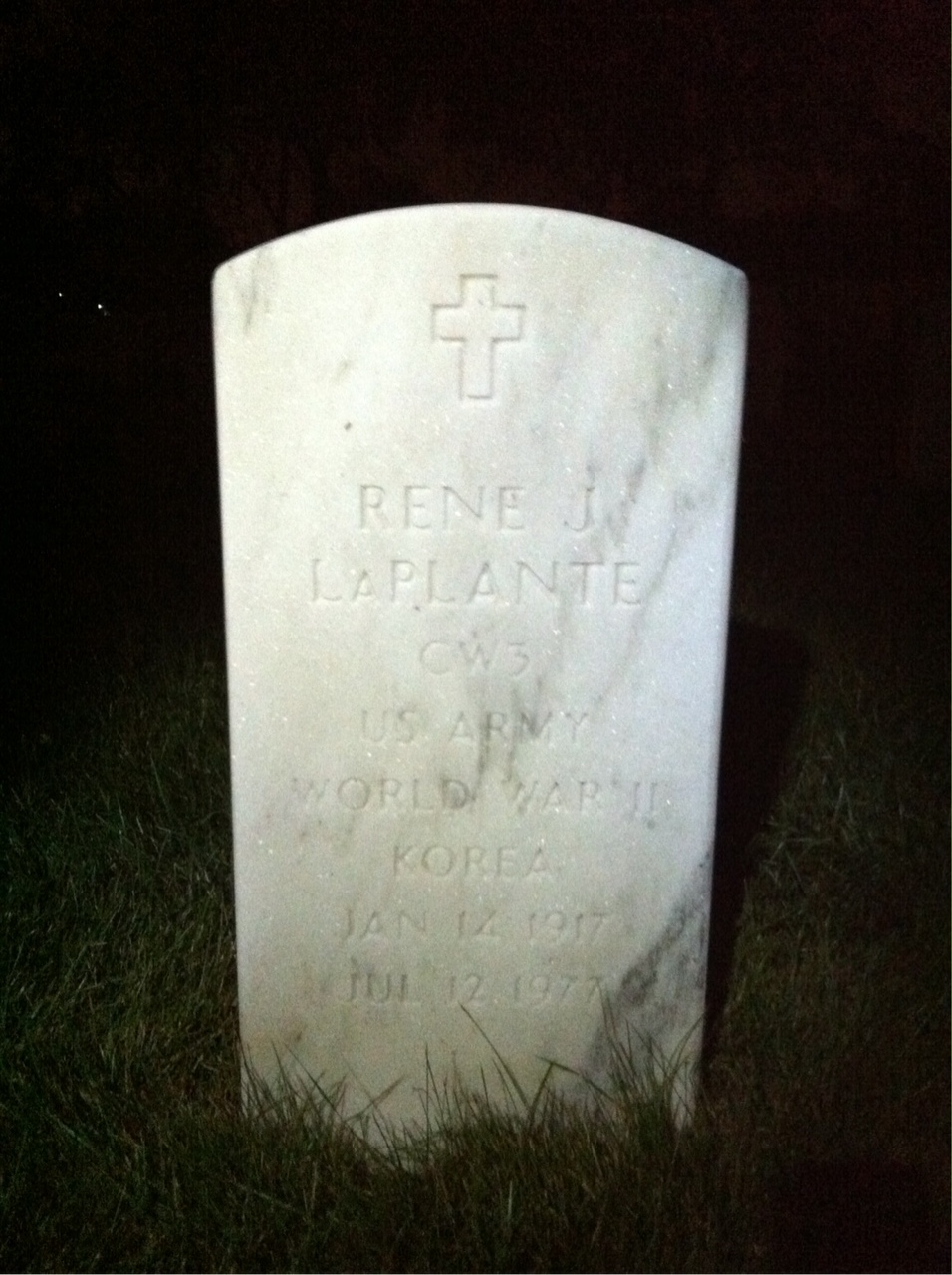 Rene Laplante
