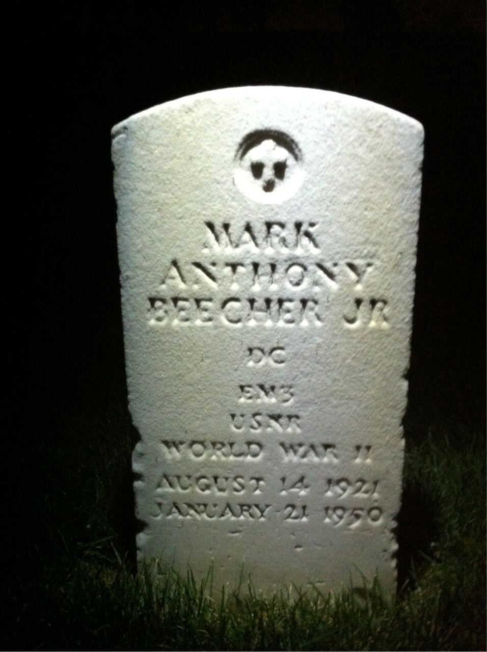 Mark Beecher