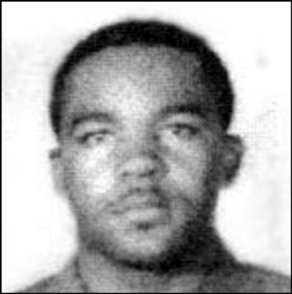 Headstone of Tyrone Wright