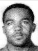 WRIGHT TYRONE - Vietnam War Veteran