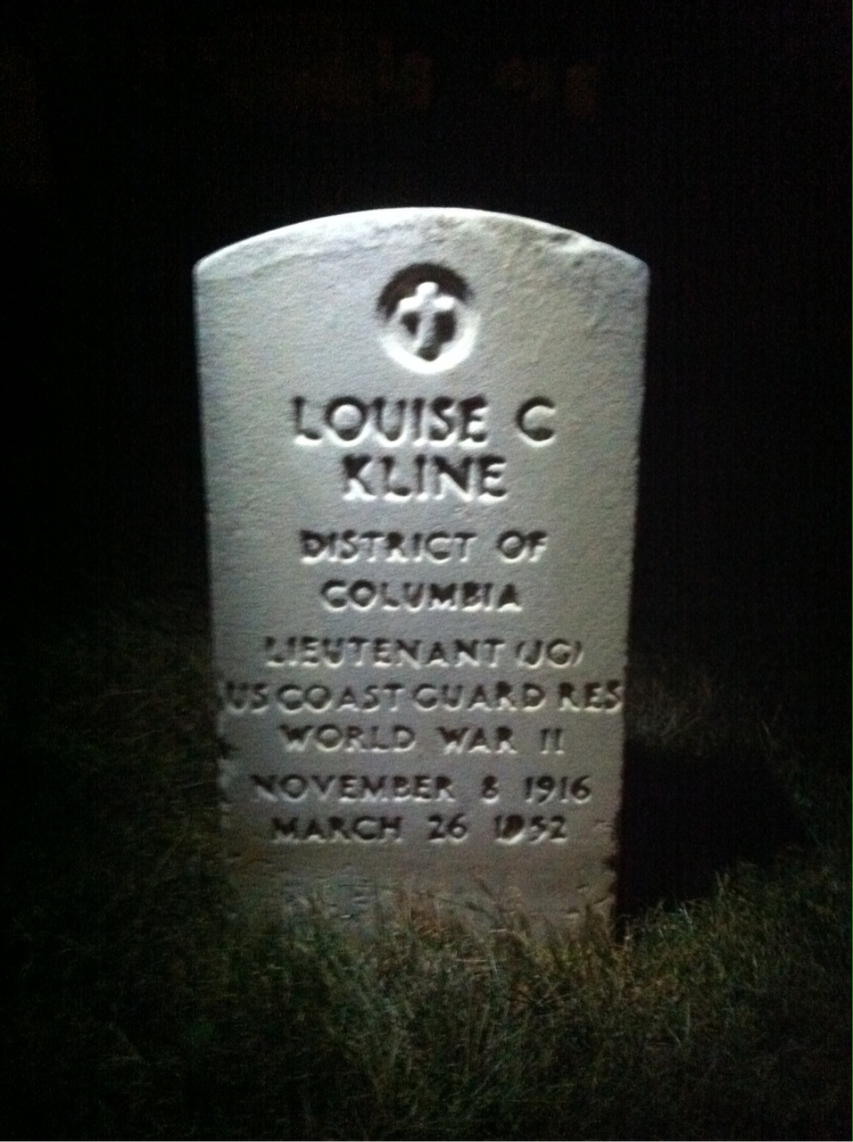 Louise Angelo
