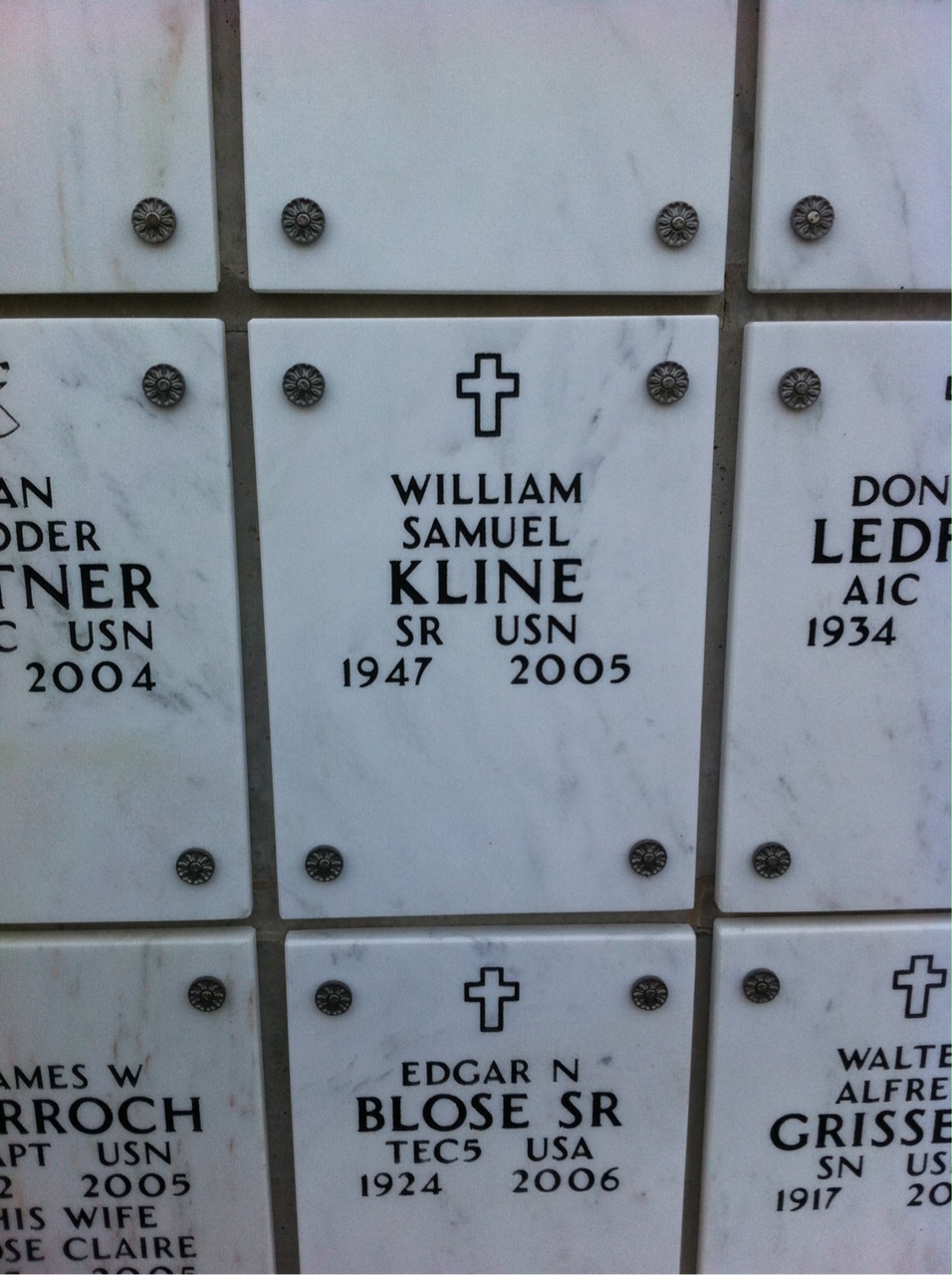 William Kline