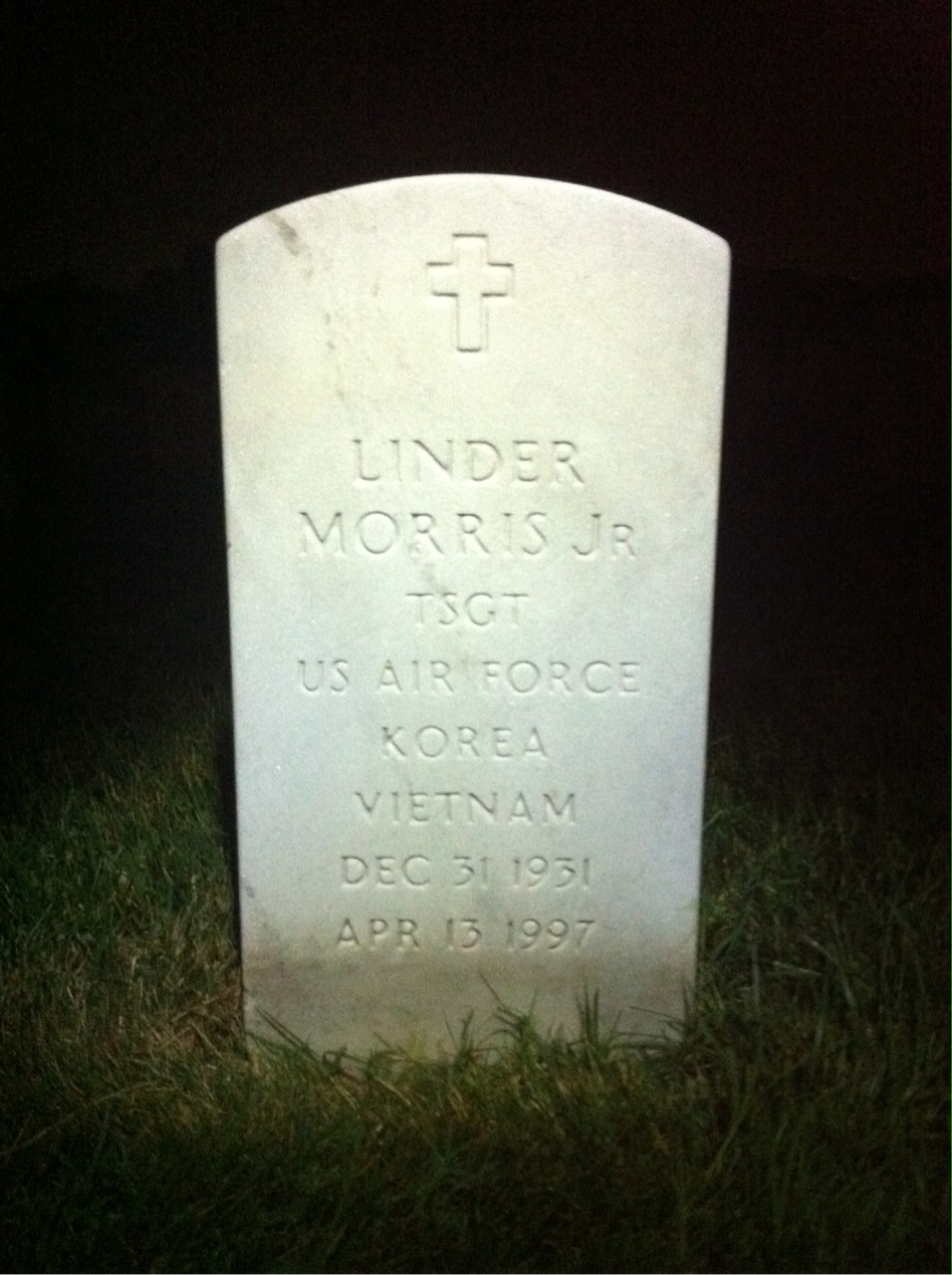 Linder Morris