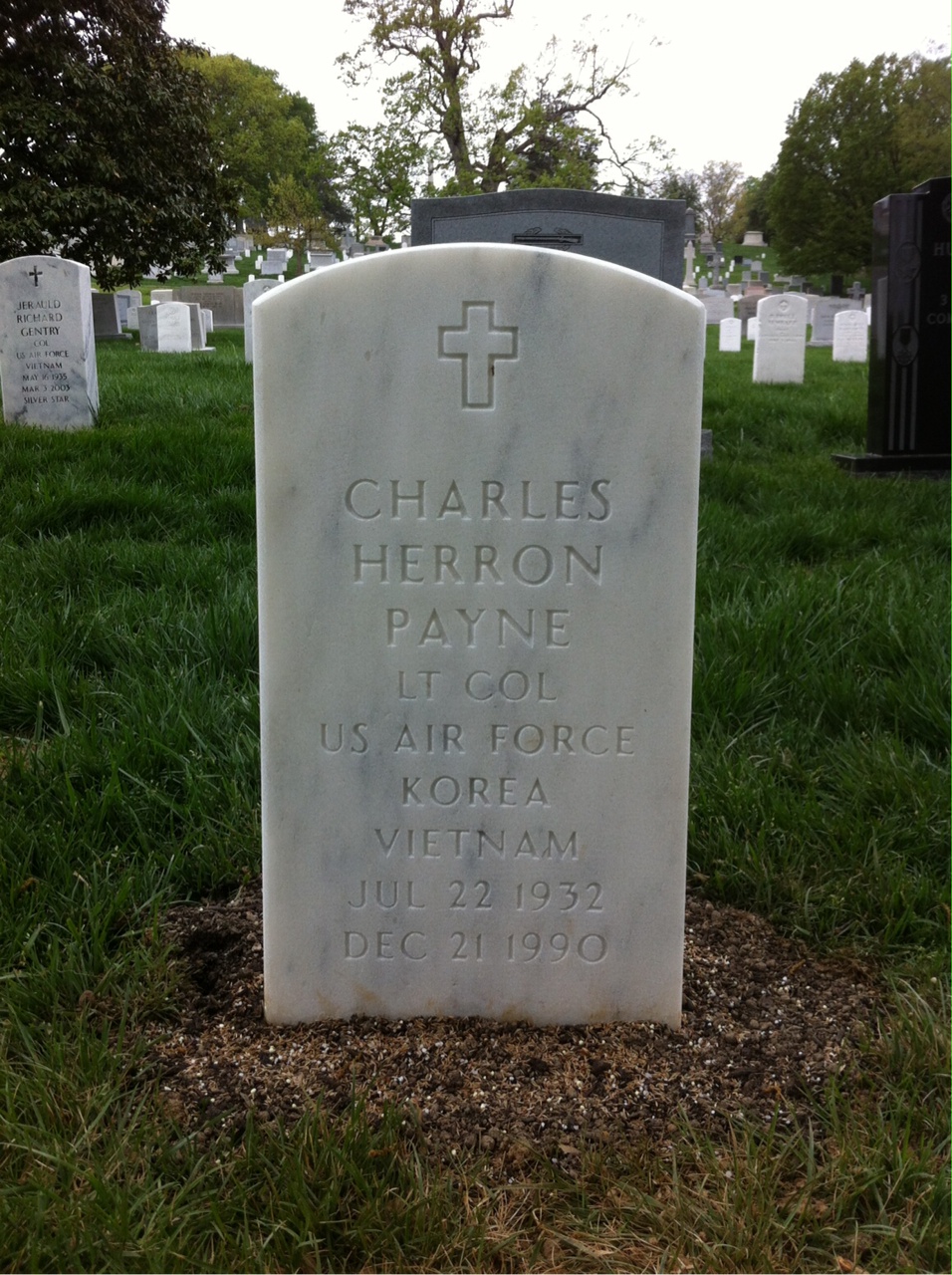 William Charles Payne