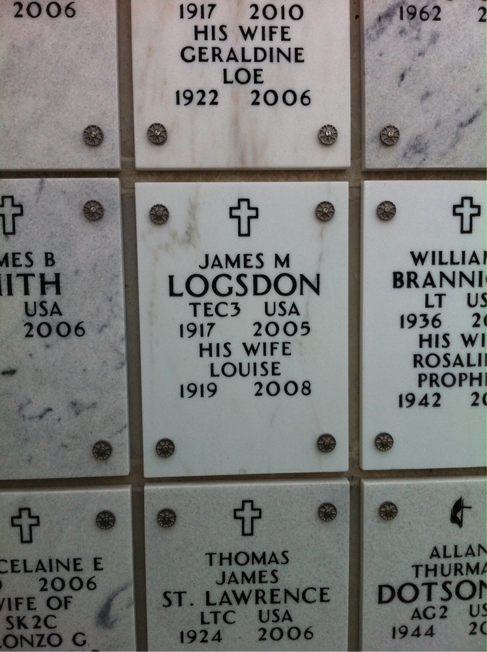 James Logsdon