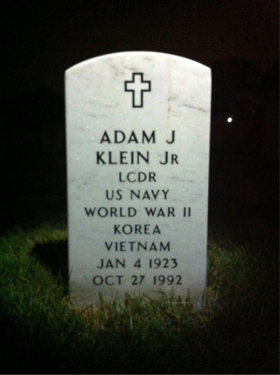 Adam Klein