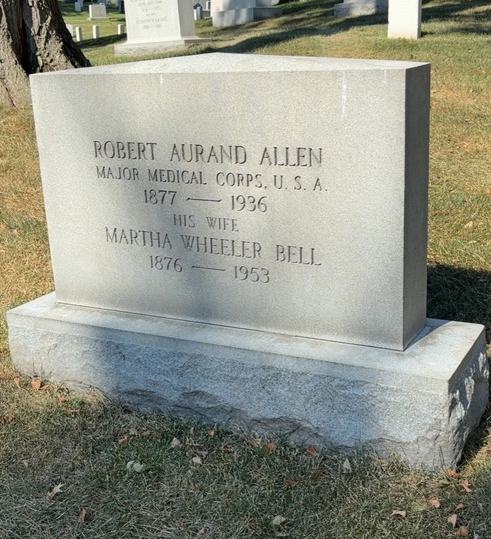 Robert Allen