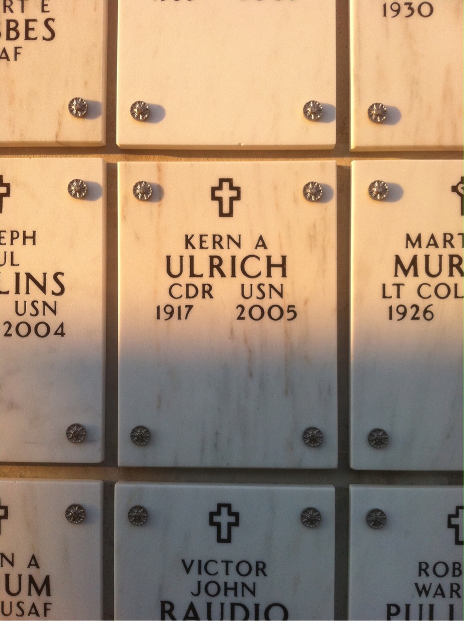Kern Ulrich