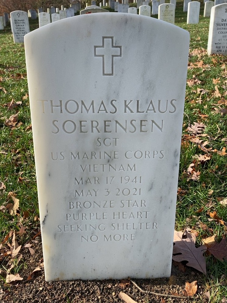 Thomas Klaus Soerensen
