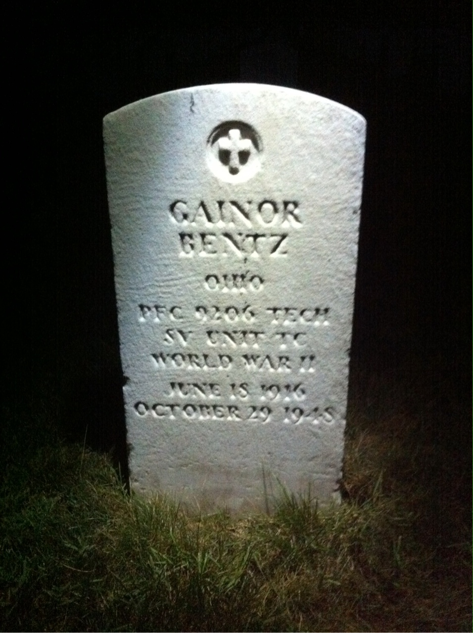 Gainor Bentz
