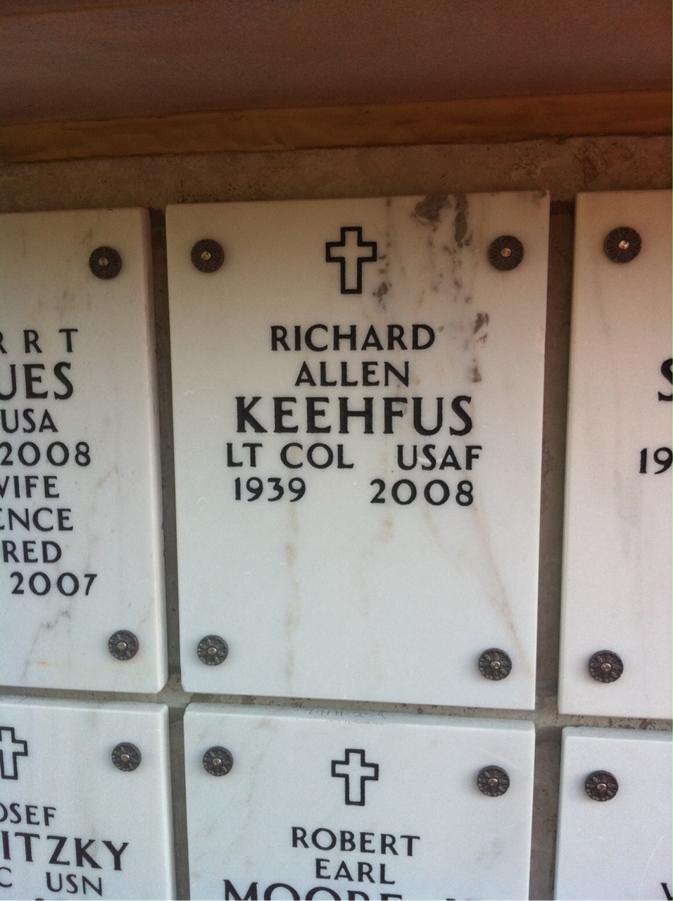 Richard Keehfus