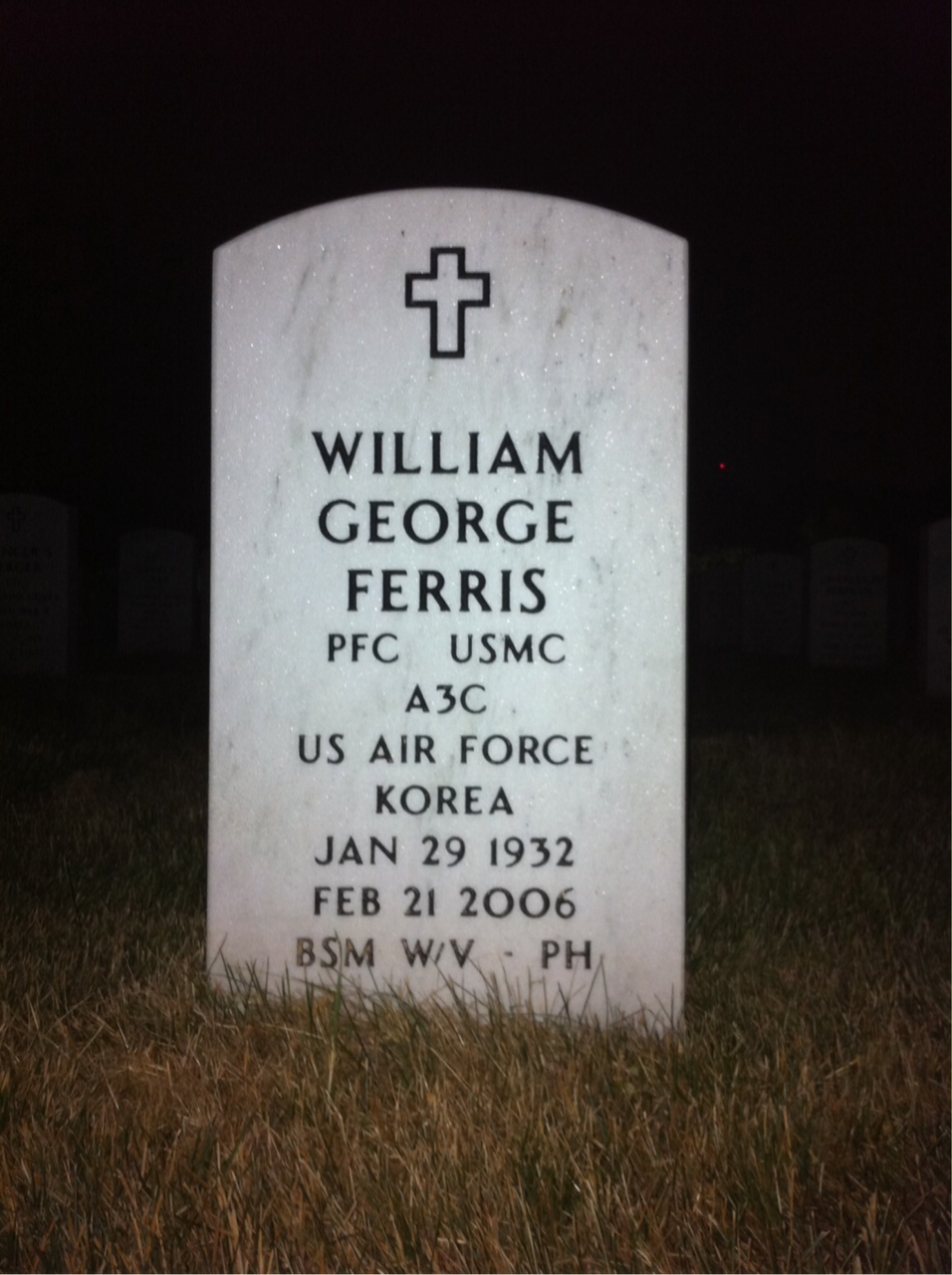 William Ferris