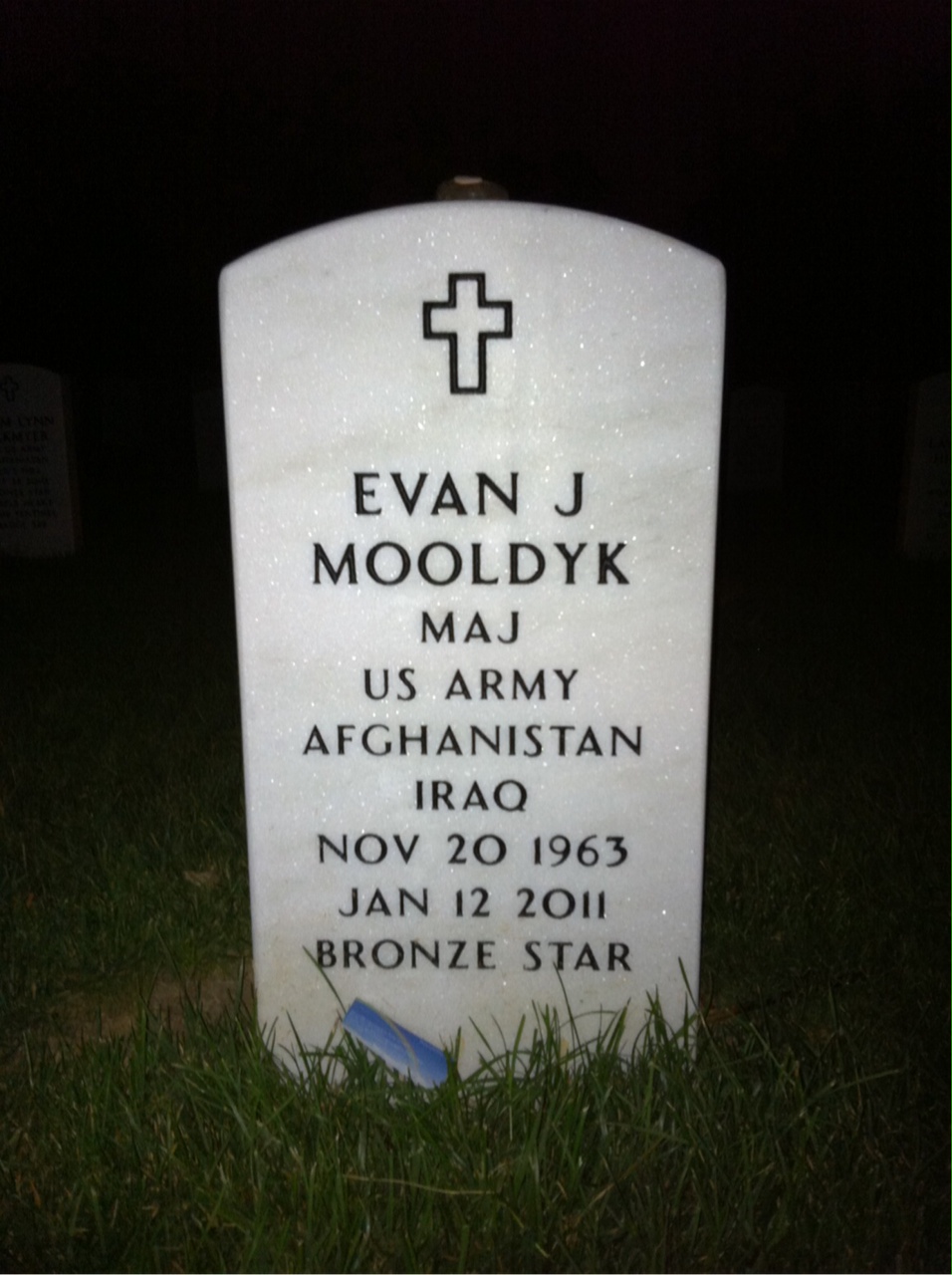 Evan Mooldyk