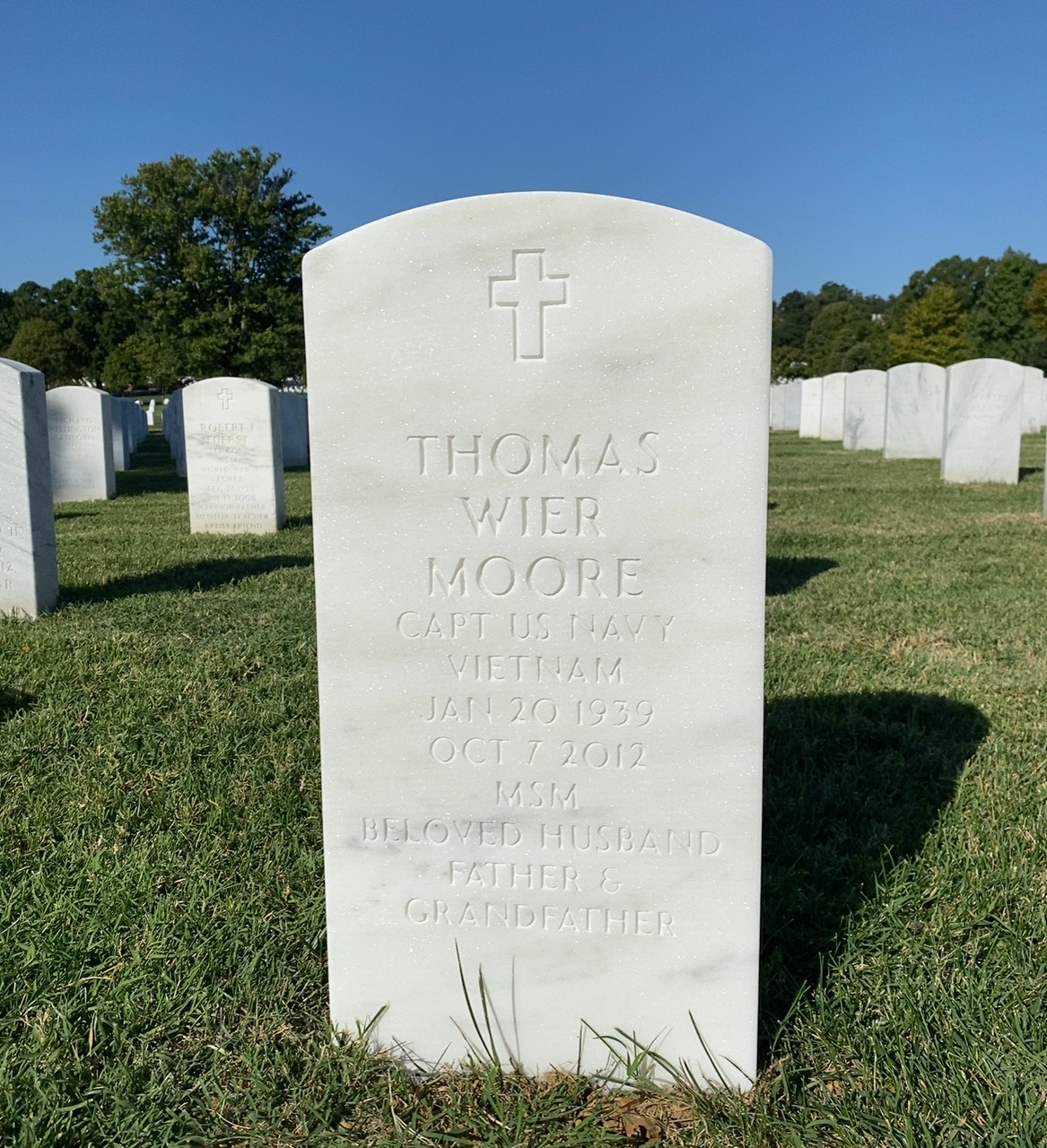 Thomas Moore