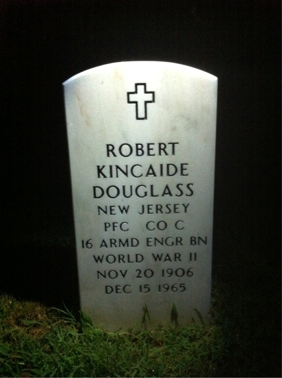 Robert Douglass