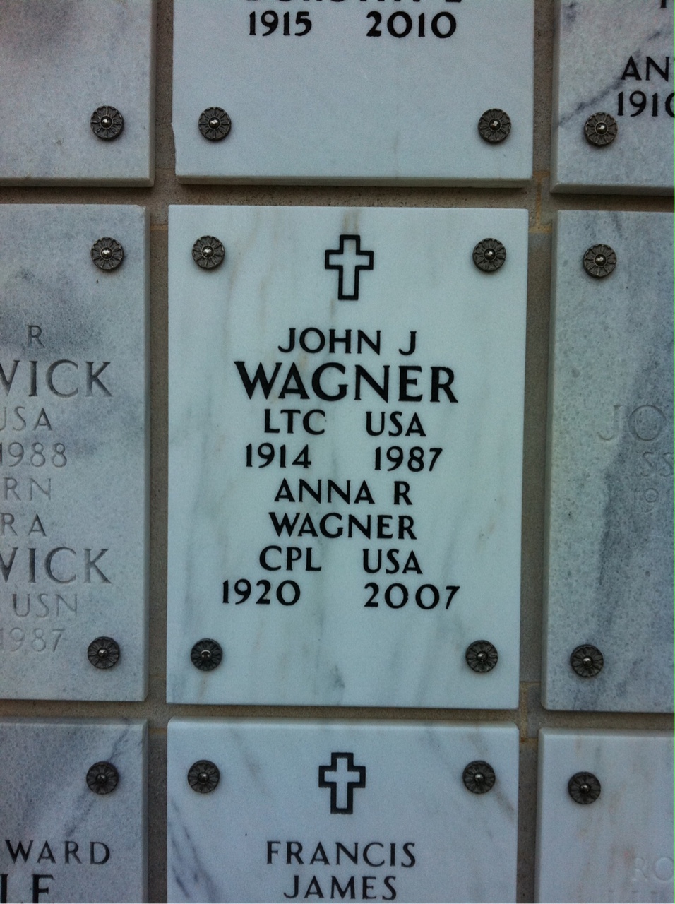 Anna Wagner