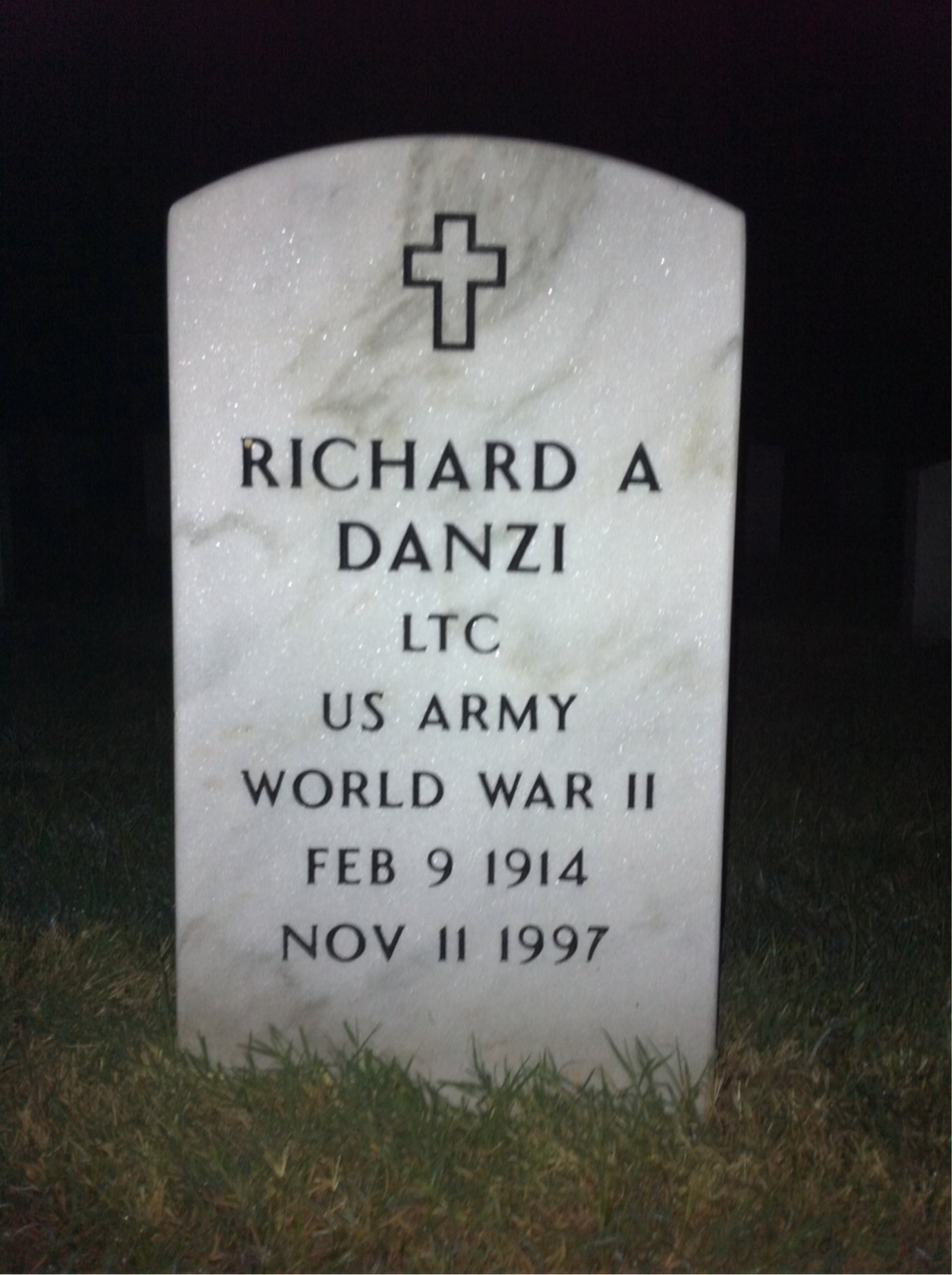 Richard Danzi