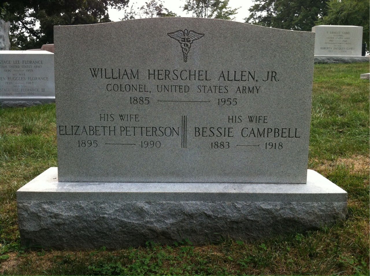 Bessie Allen
