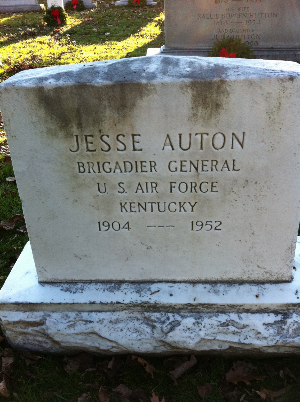 Jesse Auton