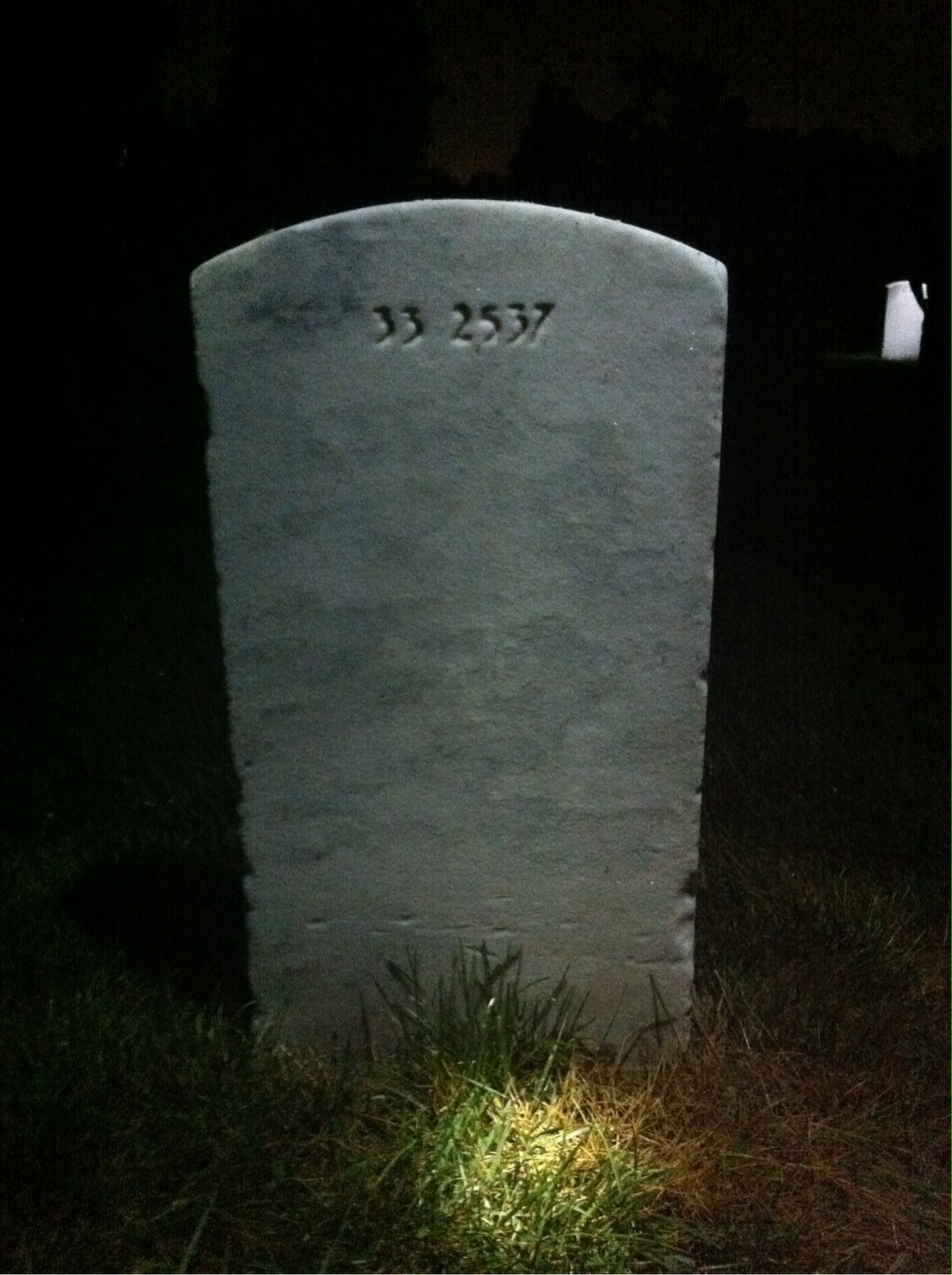 Robert Lincoln Christian
