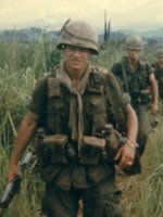 WYSOCKI WOJCIECH - Vietnam War Veteran