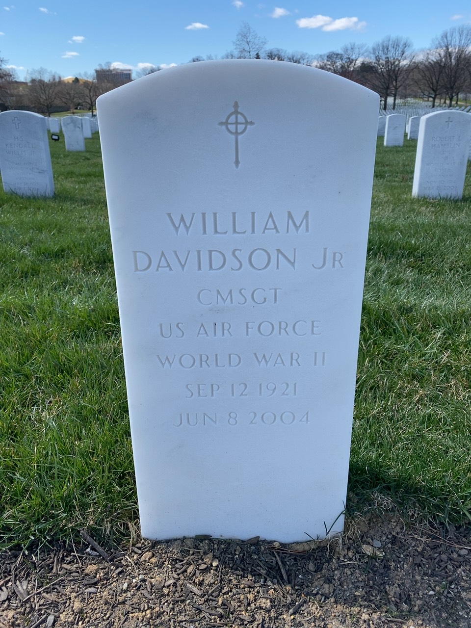William Davidson