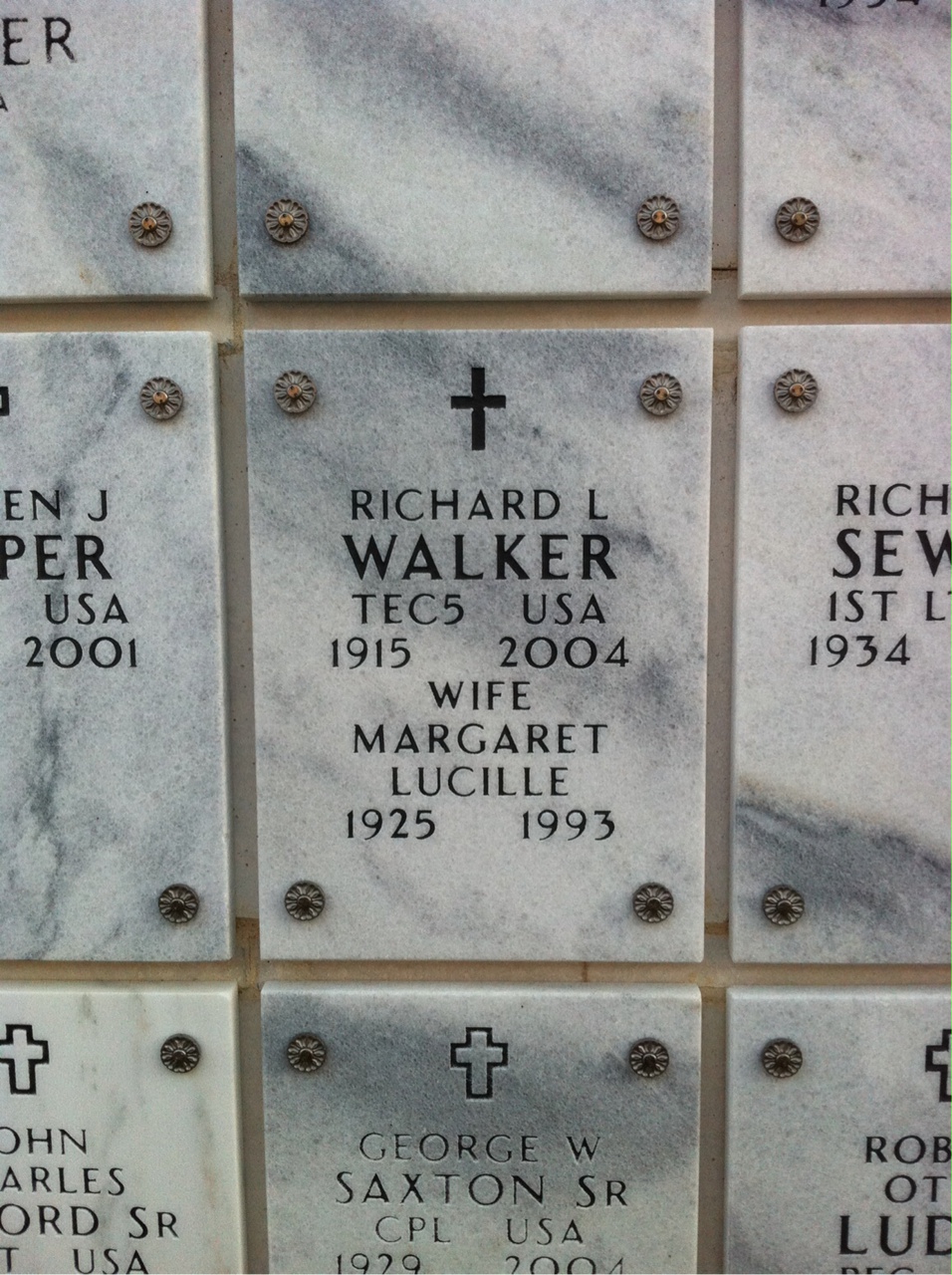Richard Walker