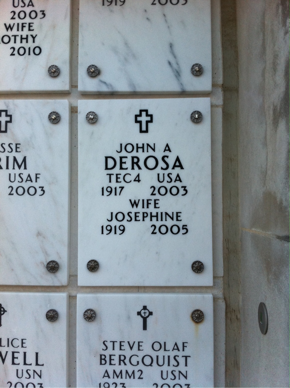 John Derosa