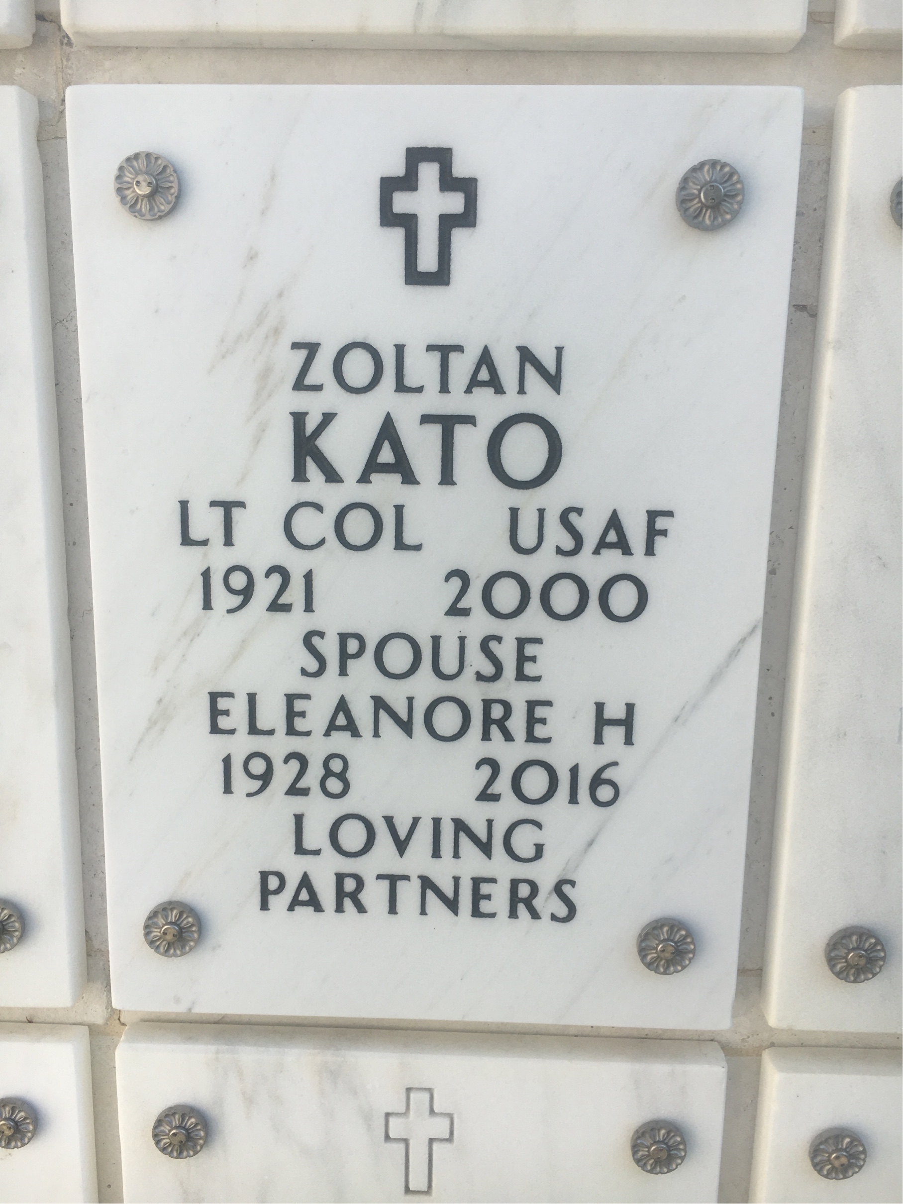 Zoltan Kato