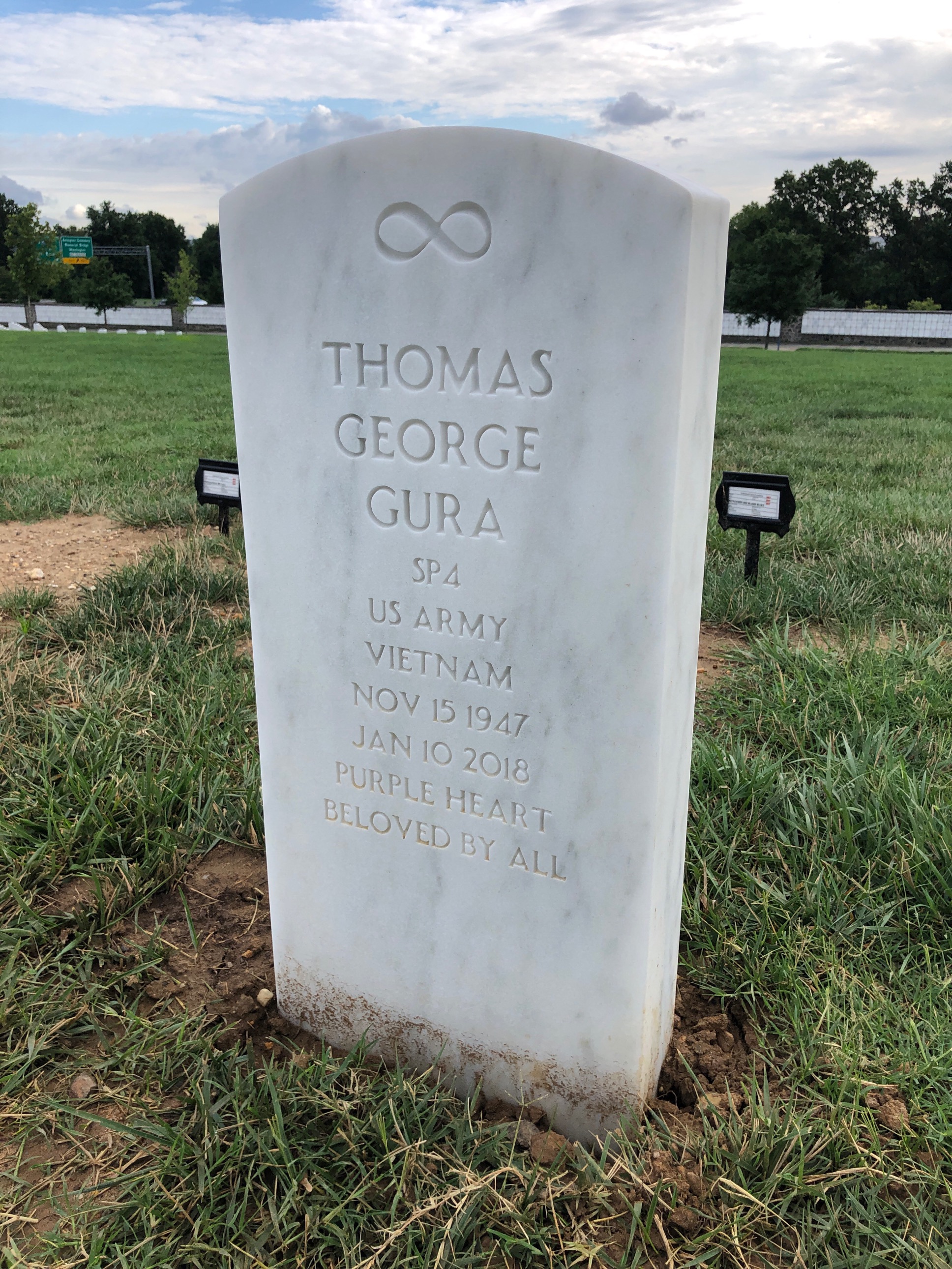 Thomas George Gura